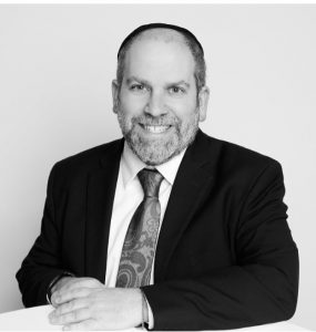 Rabbi Stephen Berger